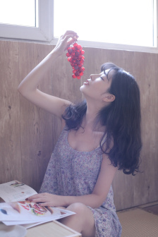 女性私密整形图
